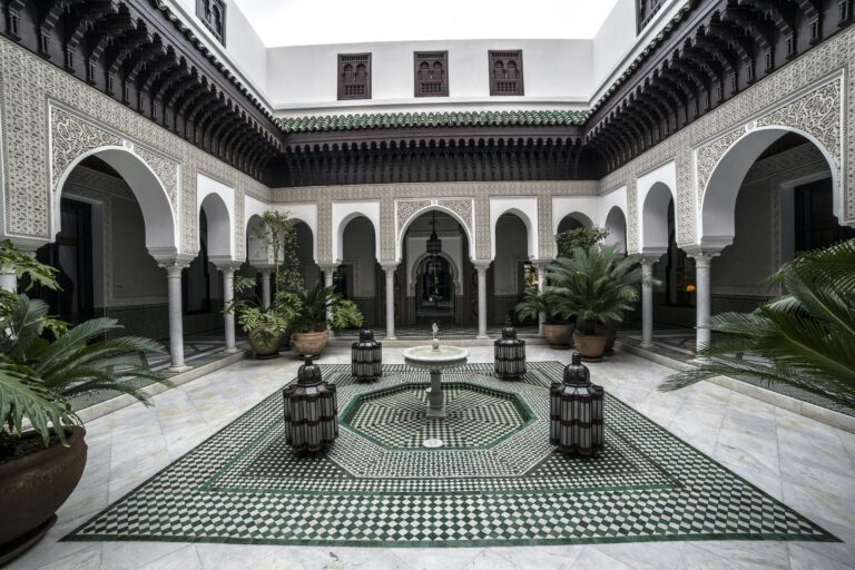 Fez, The Imperial City – A Legacy of Majesty and Mystery